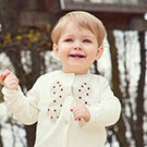 Bébé fille (0-2 ans)